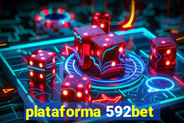 plataforma 592bet