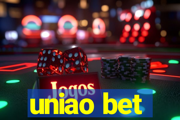 uniao bet