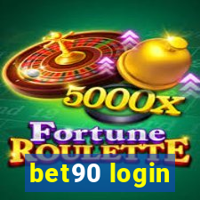 bet90 login