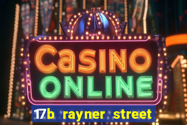 17b rayner street casino nsw 2470