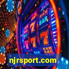 njrsport.com