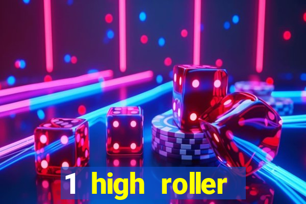 1 high roller casino betway casino review