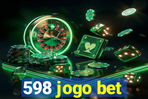 598 jogo bet