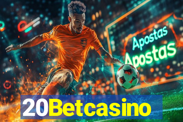 20Betcasino