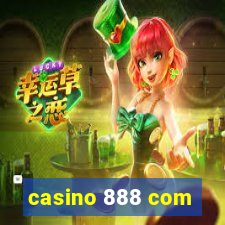 casino 888 com