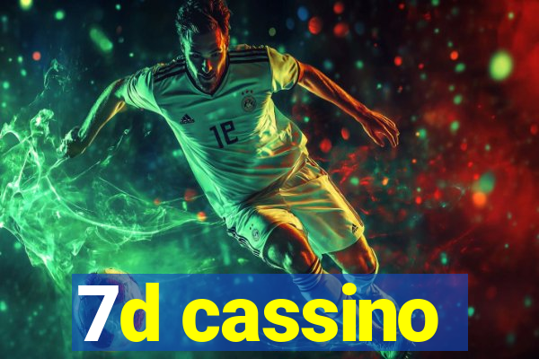 7d cassino