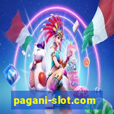 pagani-slot.com