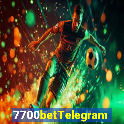 7700betTelegram