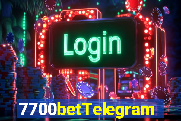 7700betTelegram