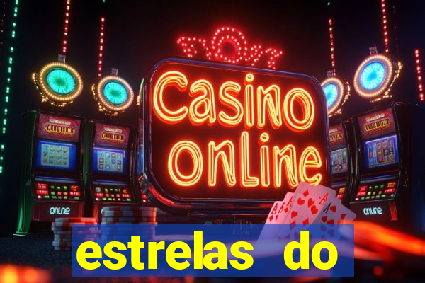 estrelas do cruzeiro png