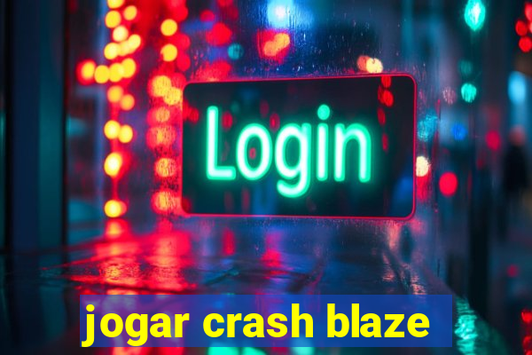 jogar crash blaze