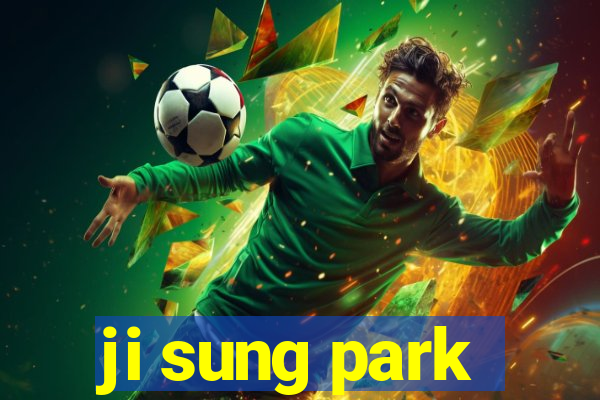 ji sung park