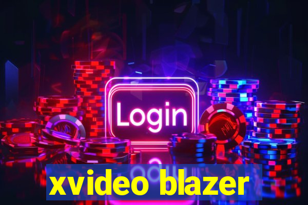 xvideo blazer