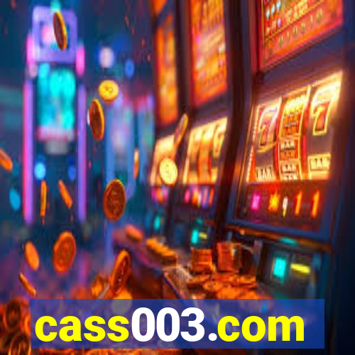 cass003.com