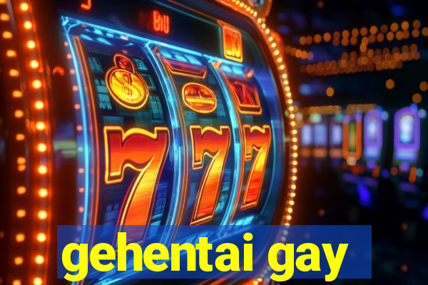 gehentai gay