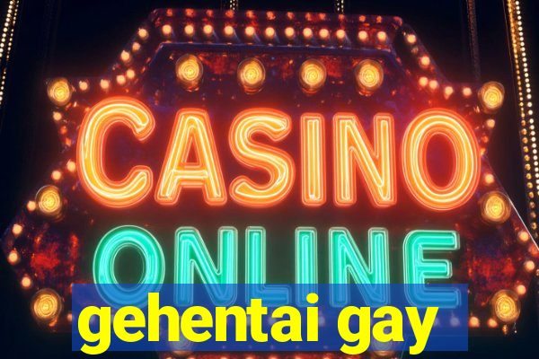 gehentai gay