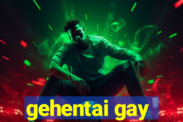 gehentai gay