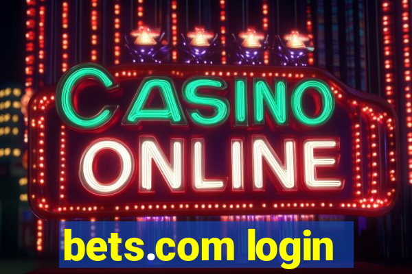 bets.com login