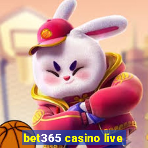 bet365 casino live