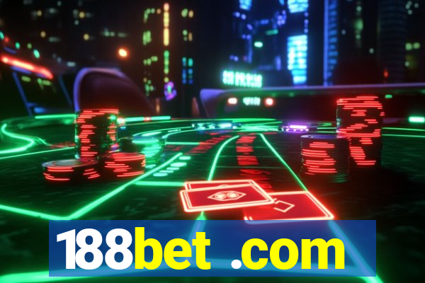 188bet .com