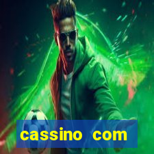 cassino com deposito de 5 reais