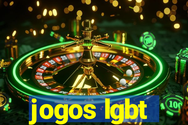 jogos lgbt