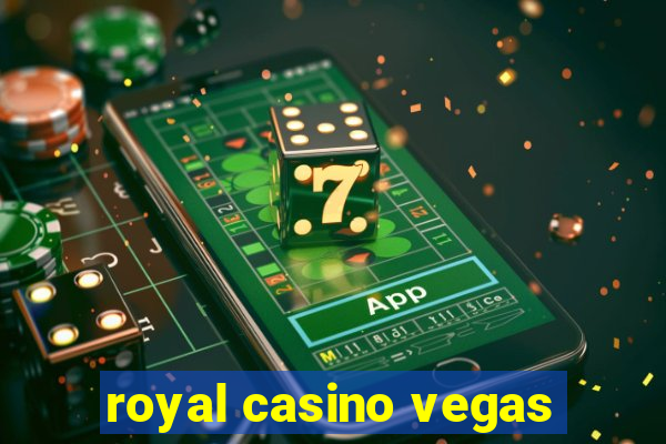 royal casino vegas