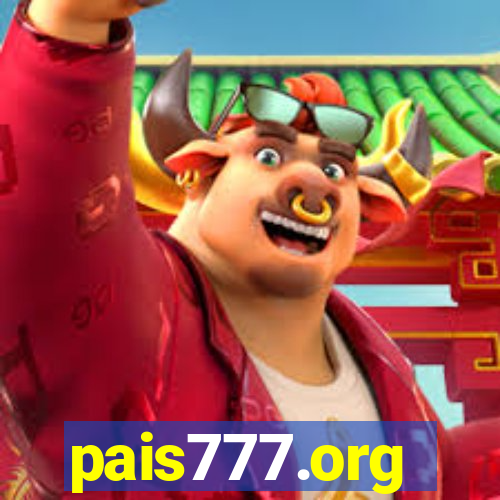 pais777.org