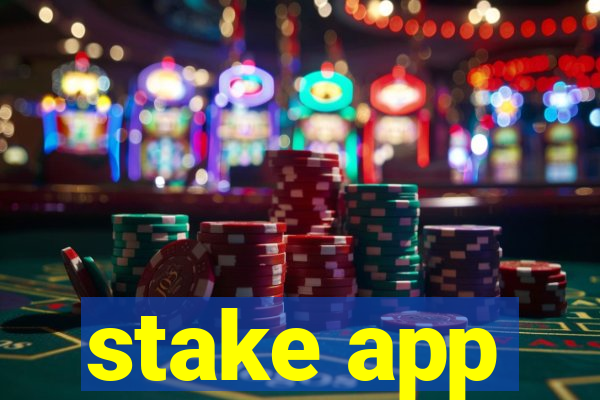 stake app