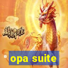 opa suite