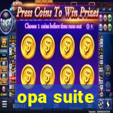 opa suite