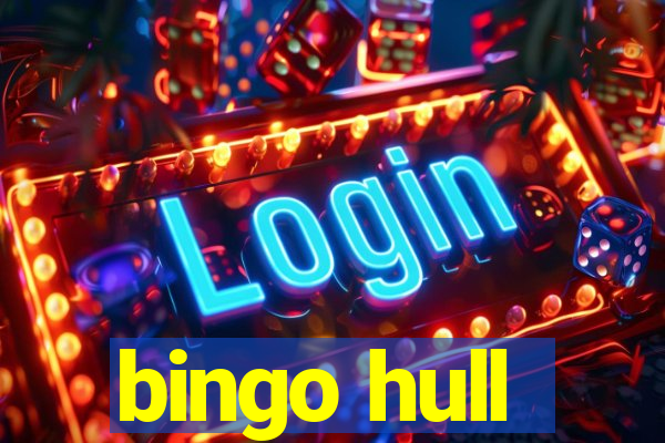 bingo hull