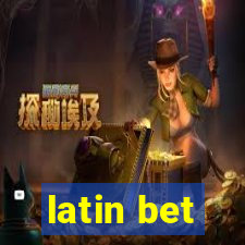 latin bet