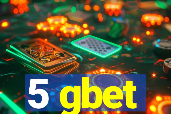 5 gbet