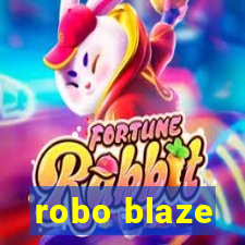 robo blaze