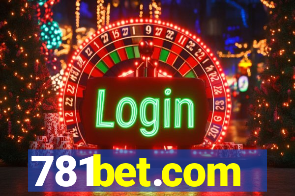 781bet.com