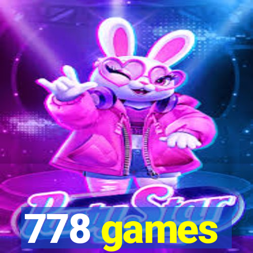 778 games