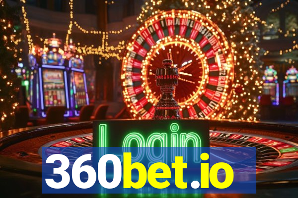 360bet.io