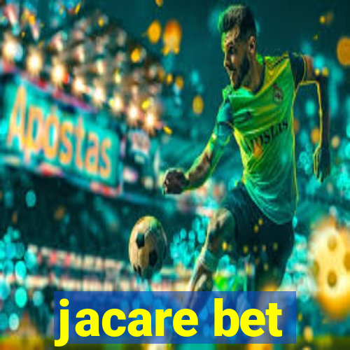 jacare bet