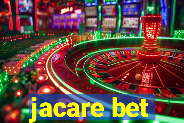 jacare bet