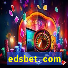 edsbet. com