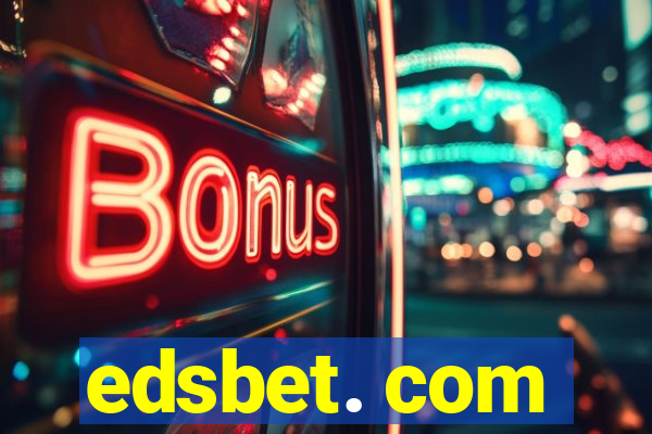 edsbet. com