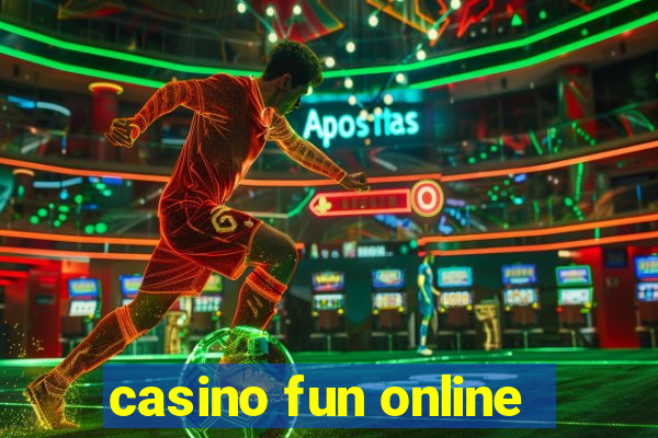 casino fun online