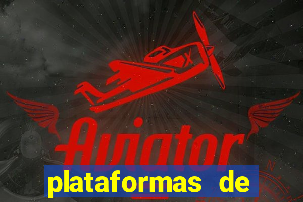 plataformas de jogos 2024