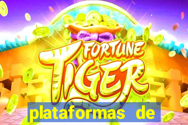 plataformas de jogos 2024