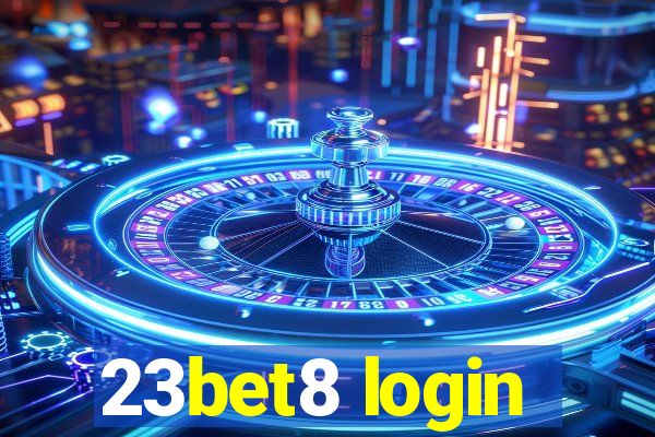 23bet8 login