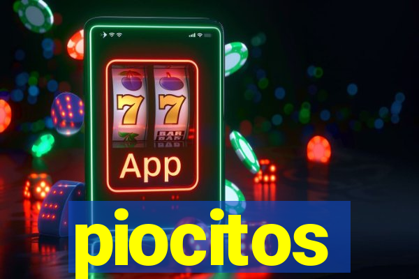 piocitos