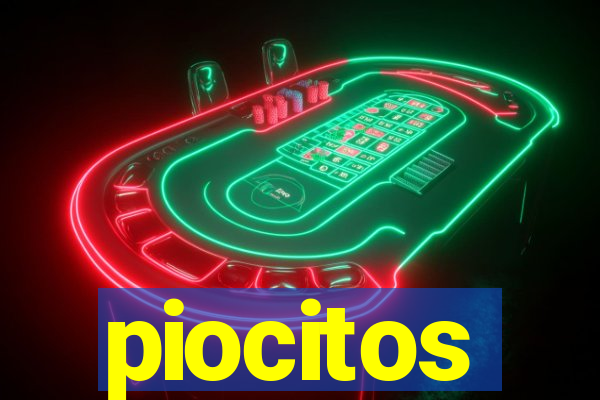 piocitos