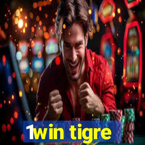 1win tigre