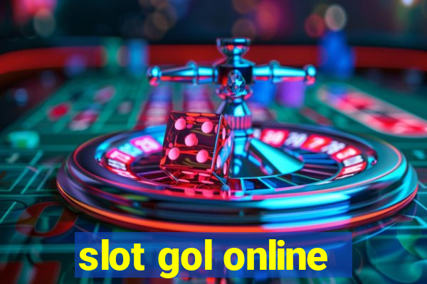 slot gol online